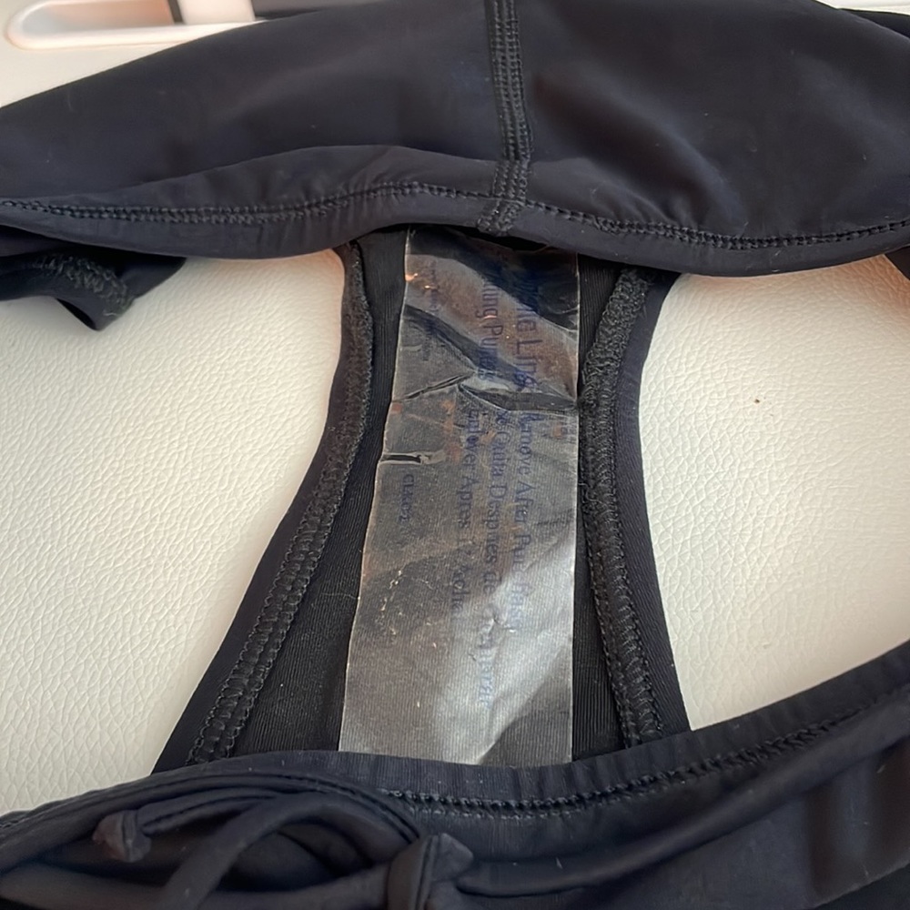 Robin Piccone sailor bikini bottoms - Picture 7 of 11
